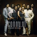 20-09-1980 Rose Royce at studio in Amsterdam Photo: Govert de Roos/Connu